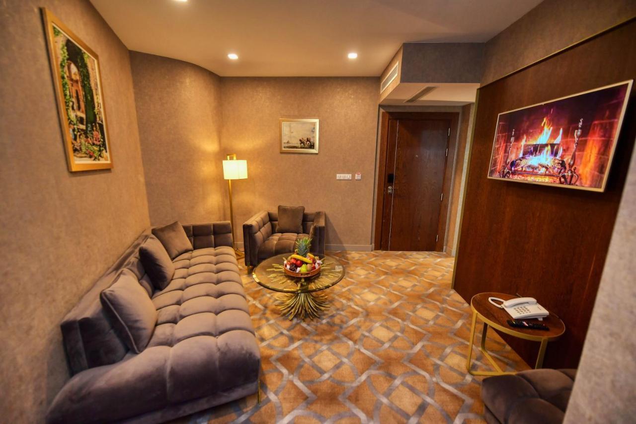 Le Palme Hotel Oran Exteriér fotografie