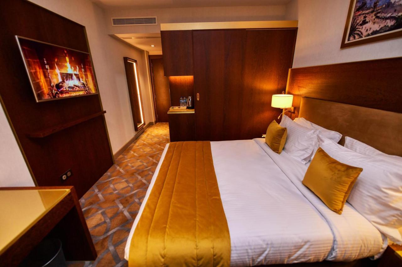 Le Palme Hotel Oran Exteriér fotografie
