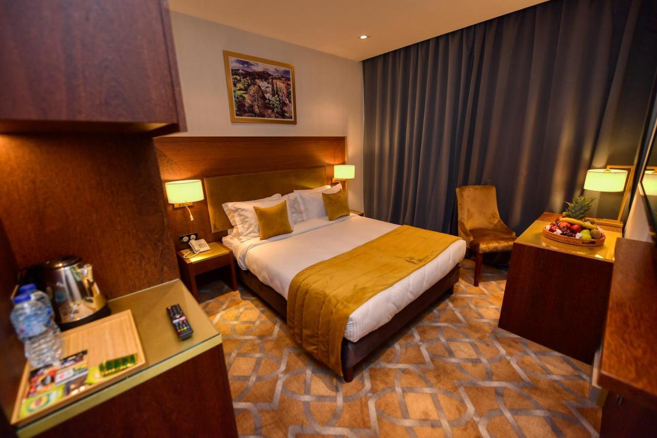 Le Palme Hotel Oran Exteriér fotografie